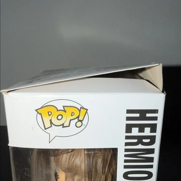 Funko Pop Hermione Granger - Picture 5 of 10